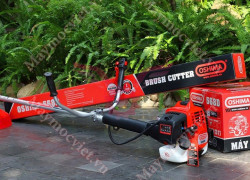 Máy cắt cỏ 2 thì Oshima 568D giá rẻ