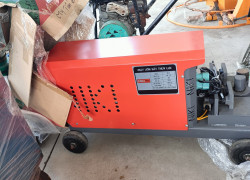 Máy uốn sắt cây 1 đầu
