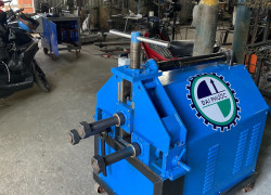 Máy uốn ống cơ 3 trục 21-60