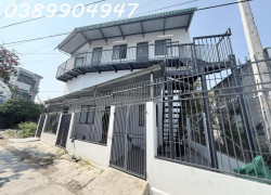 Giảm sâu chỉ còn 1,650 tỷ; Bán nhà riêng tại phường Ninh Hiệp, Ninh Hoà, Khánh Hoà, 83,4 m²