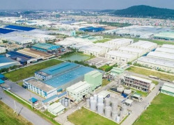 ĐẤT CÔNG NGHIỆP KCN TIÊN SƠN - NINH SƠN, BẮC NINH – Sổ Đỏ Đến 2075.