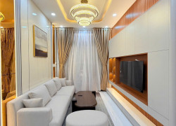 Gần Phan Xích Long - Hẻm xe hơi Vạn Kiếp - khu kinh doanh nhộn nhịp
