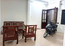 CHÍNH CHỦ CHO THUÊ NHÀ NGUYÊN CĂN 4 TẦNG PHỐ QUAN NHÂN - THANH XUÂN - HÀ NỘI