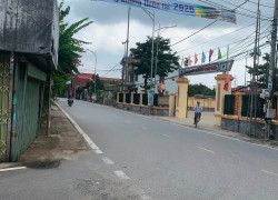 🔥  THANH LÝ GẤP  162m MỄ SỞ  - ĐƯỜNG THÔNG APPHAN  Ô TÔ ĐỖ CỬA🔥