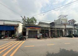 Bán nhà mặt tiền HOÀNG HỮU NAM 71m2