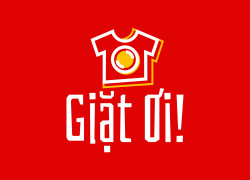 Giặt Ơi! Giặt ủi lấy giao tận nơi TP.HCM 30.000đ/kg