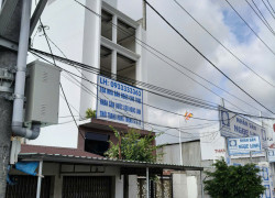 BÁN GẤP Biệt Thự Nhà Vườn 5 Tầng 522m² Thôn Nam Hải, Tân Hải, TX. Phú Mỹ – Sổ Hồng Riêng, Giá Đầu Tư