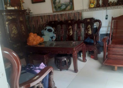 🏠 [KH067*] Trệt lô góc kinh doanh sát Công viên An Sương chỉ 3.x tỷ