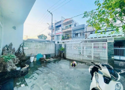 Bán nhà đường Hà Thanh gần ngã 2/4, trung tâm Nha Trang