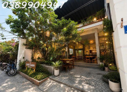 Bán nhà mặt tiền phường Phước Hoà dt 145m2 ngang 8m, có dòng tiền, giá 16,5 tỷ - Lh 086 7987 696