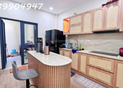 Nhà xinh hẻm Đoàn Trần Nghiệp _ mua vào ở ngay cách biển Hòn Chồng: 400m hẻm xe ba gác Giá : 4,5 tỷ