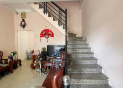 Bán nhà gấp, giá thương lượng