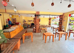 [L2735*] Lô góc mặt tiền Đường Số 30 An Nhơn Gò Vấp, 9.x tỷ