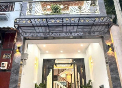THỚI AN – HẺM XE HƠI SẠCH ĐẸP, THÔNG THOÁNG – 79M², 3 TẦNG – TẶNG TOÀN BỘ NỘI THẤT – DƯỚI 6Ty