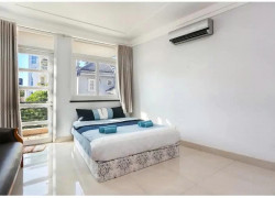 CHÍNH CHỦ CHO THUÊ PHÒNG 30M² FULL NỘI THẤT – GIẢM 70% THÁNG ĐẦU – GẦN QUẬN 1