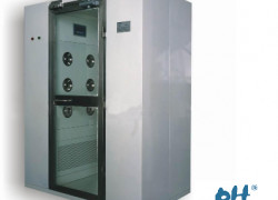AIR SHOWER (BUỒNG THỔI KHÍ SẠCH) CHO PHÒNG SẠCH- XUẤT XỨ VIỆT NAM