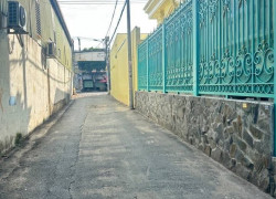 NHÀ ĐẸP LÊ VĂN KHƯƠNG – NỞ HẬU TÀI LỘC – GIÁ MỀM