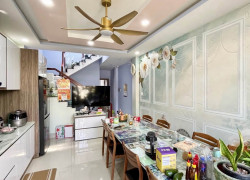 🏡 HIỆP PHÚ – NHÀ 3 TẦNG – HẺM Ô TÔ 7M – CHỈ 9.x TỶ 🏡