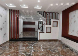 HẺM THÔNG XE HƠI - NGANG 6M ĐẸP - NHÀ 5 TẦNG KIÊN CỐ - NHÀ ĐẸP Ở NGAY- CHỦ BÁN ĐỐI NHÀ LỚN HƠN