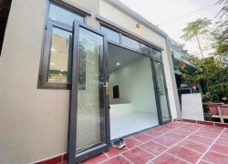 Bán nhà gần chợ lái thiêu, vị trí tiềm năng cao