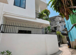 [D2743*] Villa Sân Vườn HXH Lý Thường Kiệt Gò Vấp Giá 10.x Tỷ