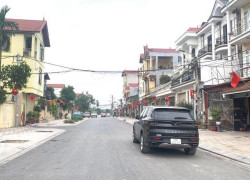 🔥 LÔ GÓC 2 MT KINH DOANH - PHÙ CHẨN | CẠNH VSIP