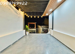 Hẻm Xe Hơi 5M Bùi Đình Tuý ,P Bình Thạnh ( Hẻm Cụt Cực Kỳ Yên Tĩnh Cách Mặt Tiền Đường 50mét )