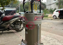 Hút dầu thải bằng điện HD2380