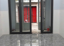 Bán nhà 5 tầng, hẻm 8m, đường Tây Lân, Quận Bình Tân 4x15m, nhỉnh 7 tỷ