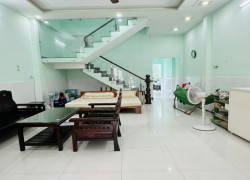 [KH073] Mặt tiền kinh doanh Tô Ngọc Vân, Thạnh Xuân - 7.x tỷ