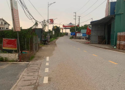 🔥🔥🔥 THANH LÝ GẤP ĐẤT VĂN GIANG MẶT NGÕ Ô TÔ THÔNG GIÁ CHỈ 4x/m