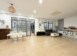 [O2754*] Nhà + Xưởng Lê Thị Riêng Thới An 3034m² Nở Hậu, 9x Tỷ