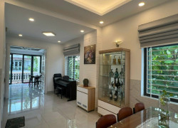 [D2755*] Biệt Thự View Công Viên Lê Thị Riêng, 9.x Tỷ