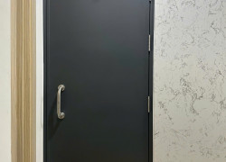 Giá cửa thép chống cháy tại Dĩ An.2