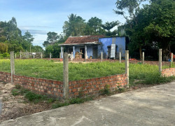 Chính chủ cần bán 3 lô  đất liền kề phường Điện Bàn Bắc, Đà Nẵng