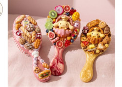 Top Lược Mini Handmade Đẹp Dành Cho Người Yêu Handmade