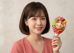 Lược Mini Handmade – Món Phụ Kiện Cute Cho Túi Xách