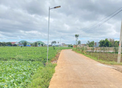 Đất phú hội cũ, đức trọng, lâm đồng, gần gara oto lương thành quốc