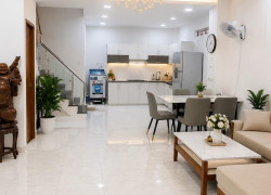 **Bán nhà hẻm 281 Lê Văn Sỹ, P.1, Tân Bình (3x18m) NH 5m - 80tr/m2