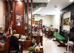 Bán nhà Nguyễn Hữu Tiến, Quận Tân Phú, 65m2, 5x13, Giá chỉ 7.950 Tỷ.