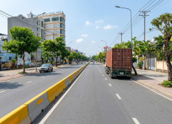 [L2759] Đất mặt tiền Lê Thị Riêng sát Cầu Sắt Sập 12.x tỷ