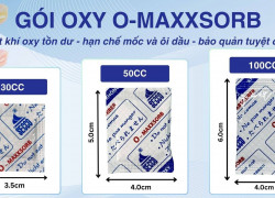 GÓI HÚT OXY CHO BÁNH TRUNG THU – GIẢI PHÁP HỖ TRỢ BẢO QUẢN BÁNH HIỆU QUẢ