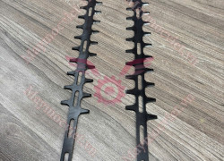 Lưỡi tỉa hàng rào đôi HT230D