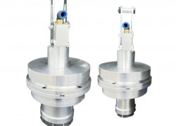 ⚙️ Đóng nắp thùng phuy nhanh hơn – Nhẹ sức hơn cùng Triệu Vũ!