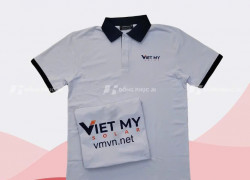 Đồng Phục May Theo Yêu Cầu - Nhận Đơn Từ 10 Áo