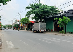Bán nhà Trần Thị Năm, Quận 12, 4x16m, 4 tầng, giá chỉ 8.x tỷ.