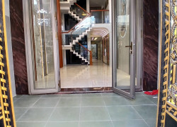 nhà đường liên khu 10- 11--- phường Bình Trị Đông  --- tphcm. Thông qua đường liên khu 2- 5 , đường Tân Hòa Đông.