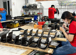 GIẢI PHÁP QUÀ TẶNG CHỈN CHU CHO ĐỐI TÁC