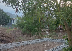 Bán đất Thôn Võ Đông, Xã Vĩnh Trung (cũ), Nha Trang 1,5 tỷ/68,3m2