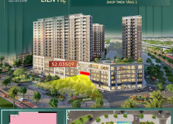 SHOP TMDV SENTOSA VINHOMES THANH HÓA S2.03S09 – VỊ TRÍ ĐẸP, ĐẦU TƯ GIÁ TRỊ, KINH DOANH BỀN VỮNG